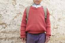 Sponsorship for a Poor Children in Nepal - Education