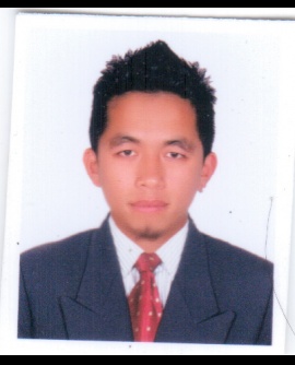 Mr.Desh Bdr Tamang